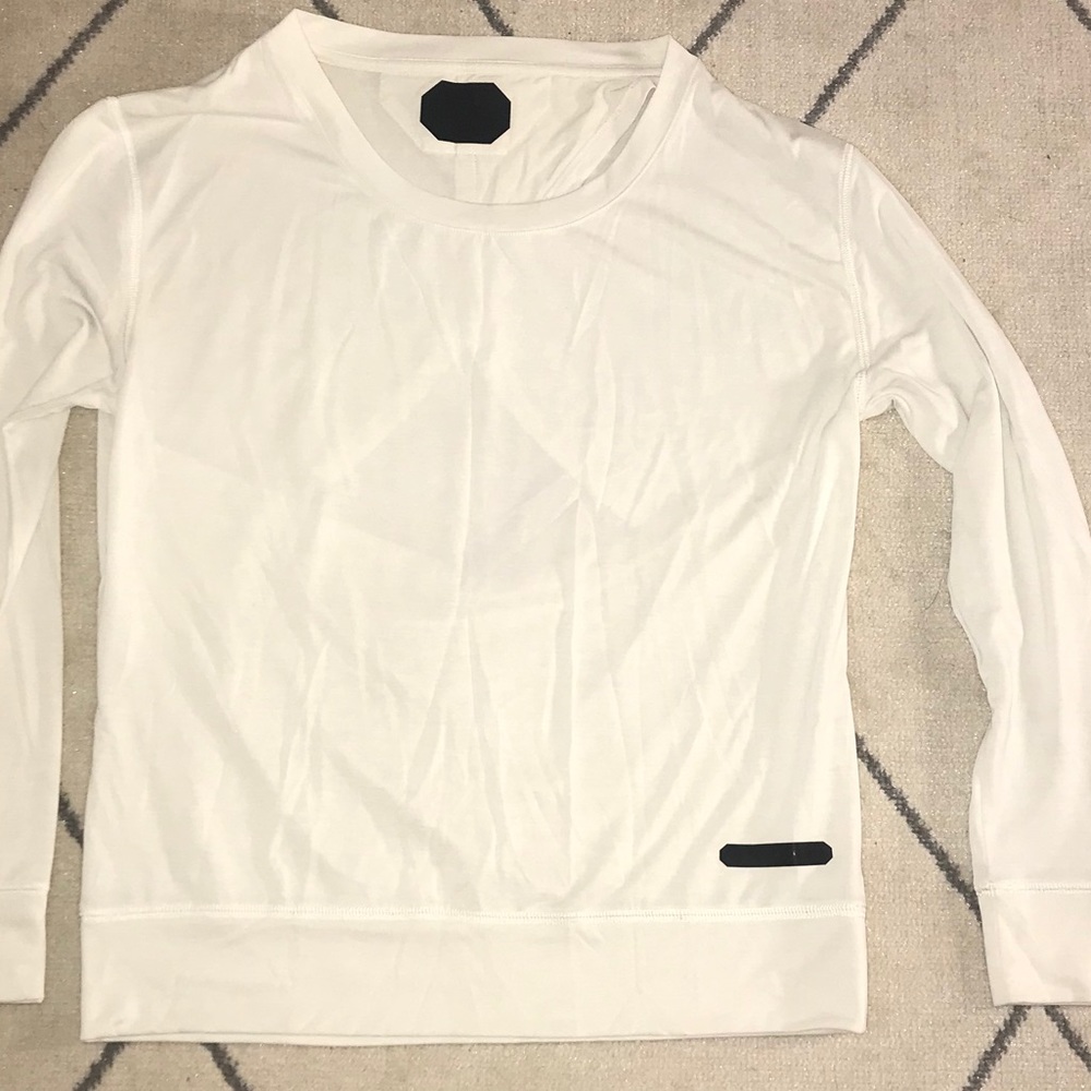 Under Armour running shirt